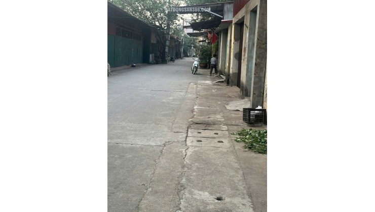 bán đất đồng kỵ 112m giá cắt lỗ,từ sơn